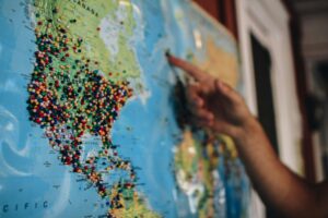 World Map