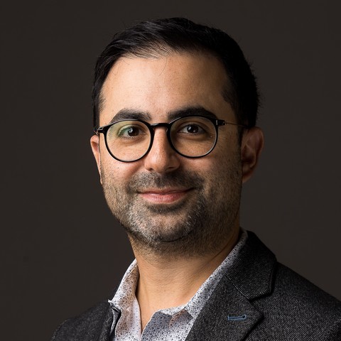 Kian Meshkat, Principal Attorney, Meshkat Law, P.C.
